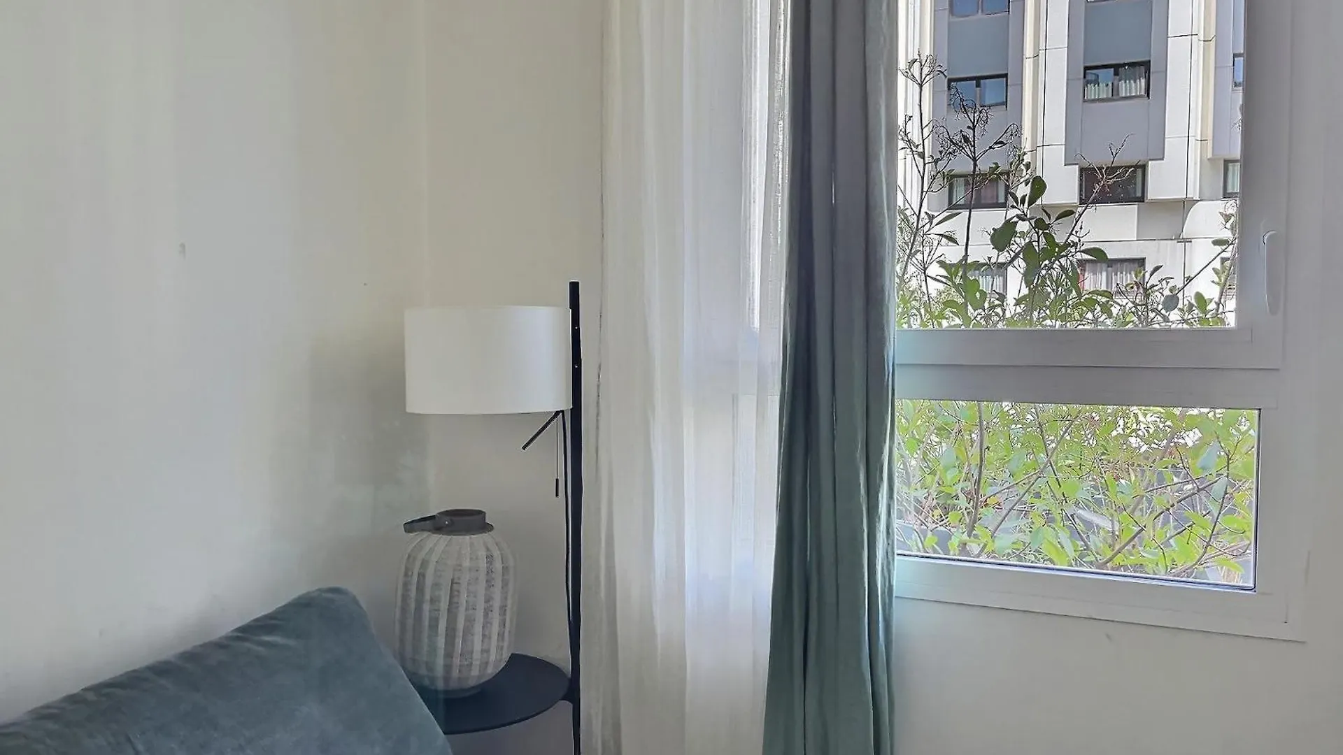 Parisian Home L Montmartre Apartment Paris