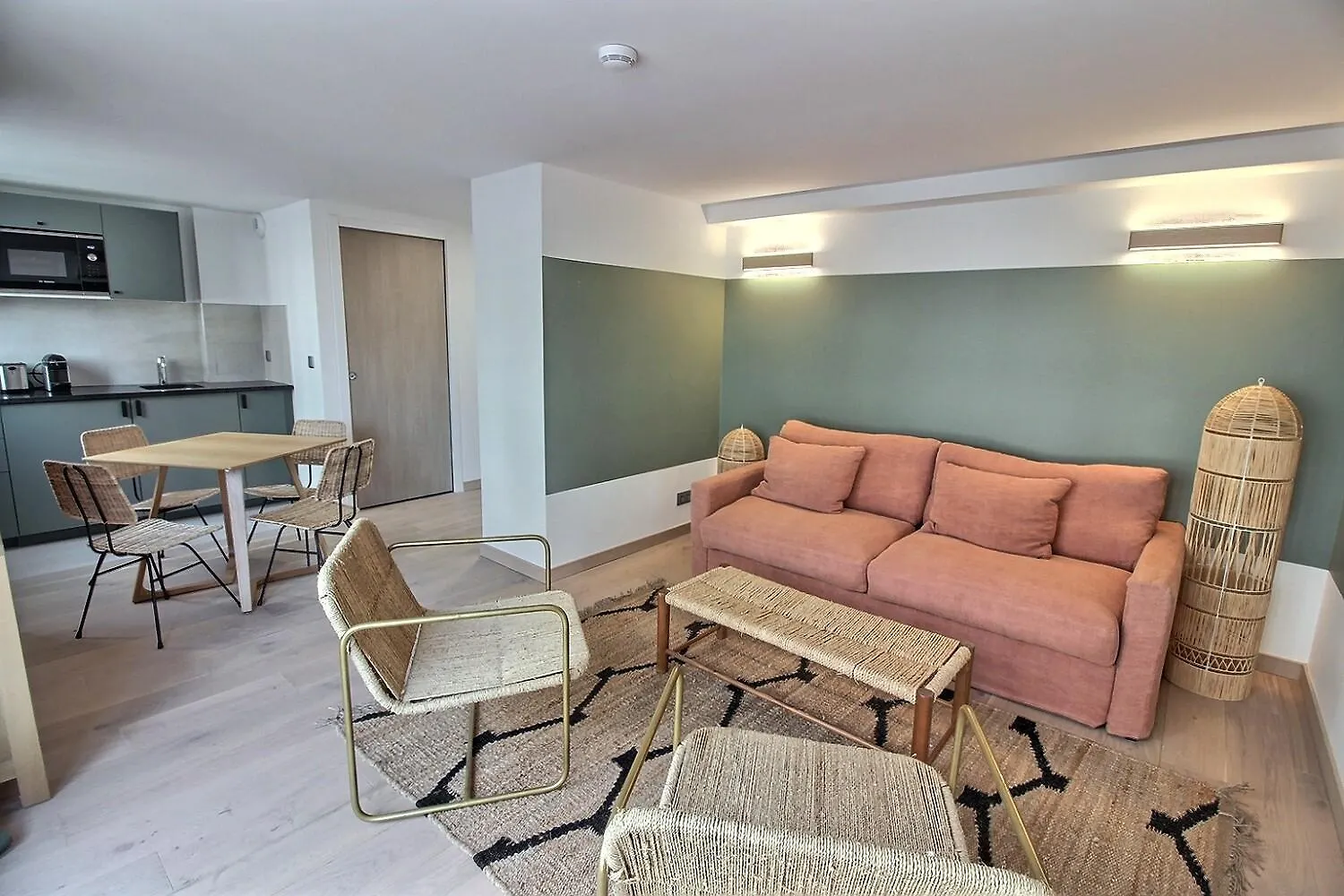 Parisian Home L Montmartre Apartment Paris