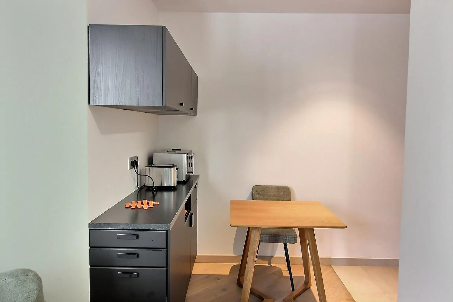 Parisian Home L Montmartre Apartment Paris