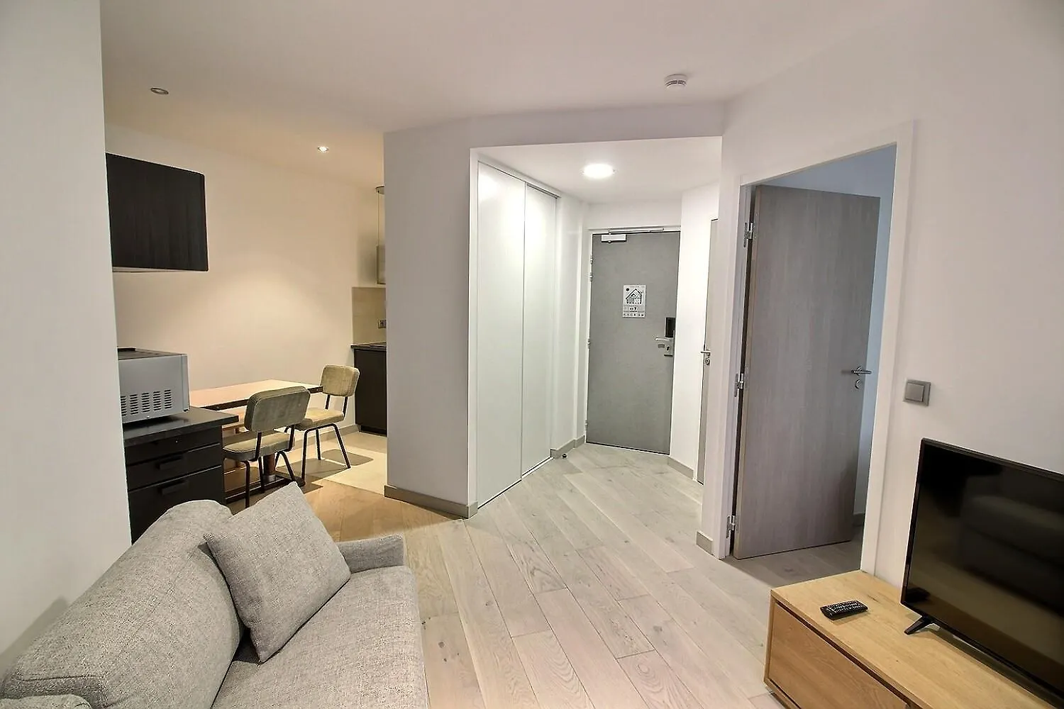 Parisian Home L Montmartre Γαλλία
